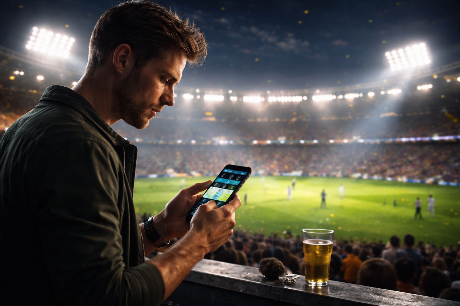 GB99BAT: et — Match (Fast Decisions · Day Markets With Clear Odds)