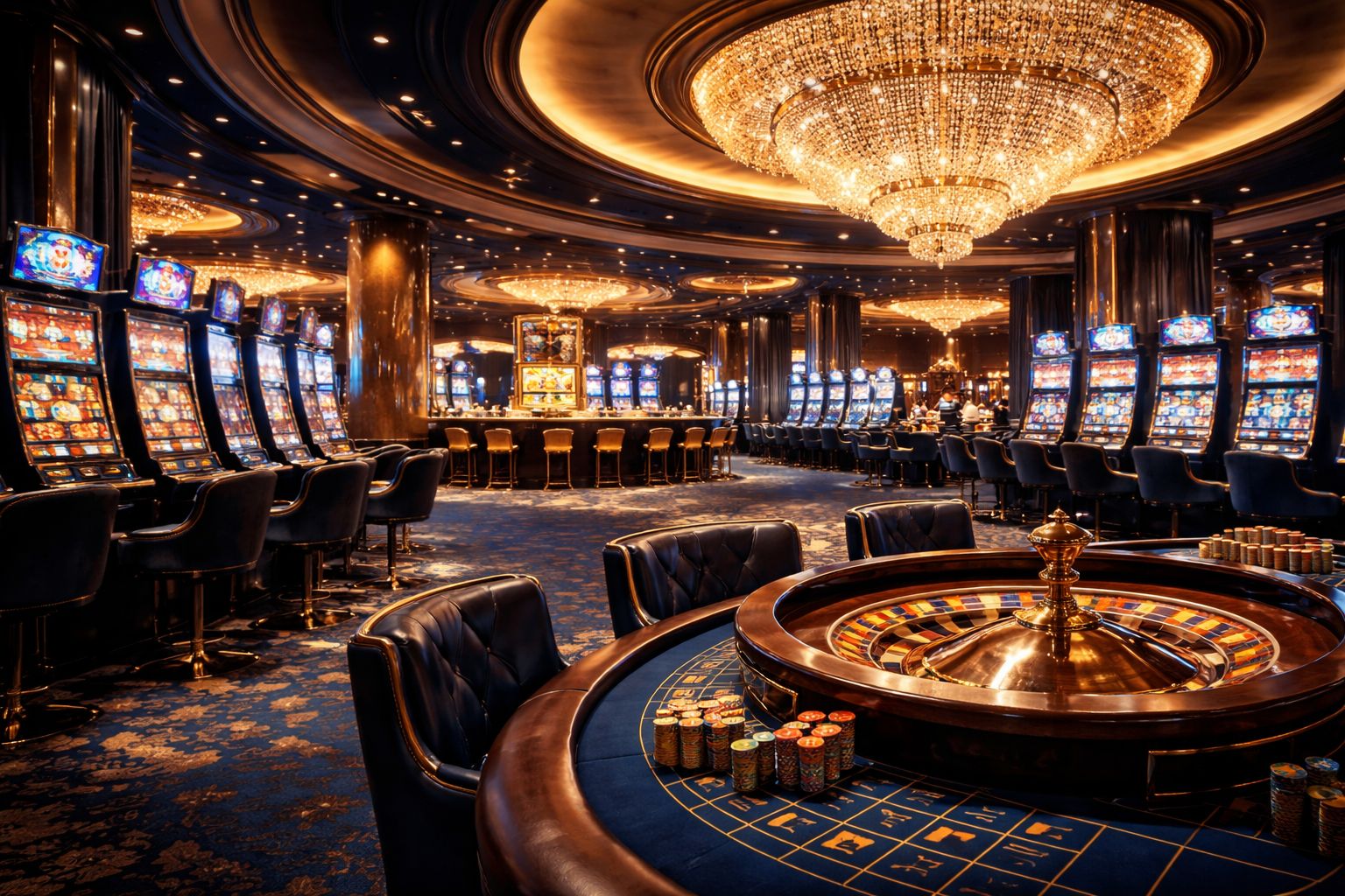 GB99BAT Casino Lobby With Live Tables And A Broader Game Floor