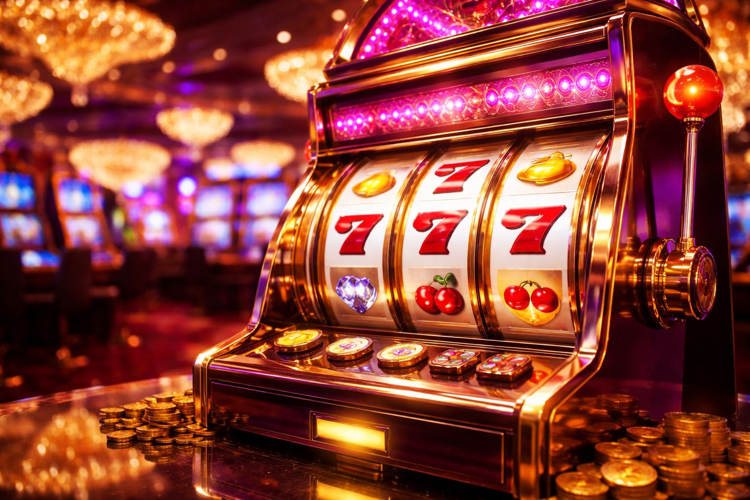 Promotions That Add More Value To Casino Sessions