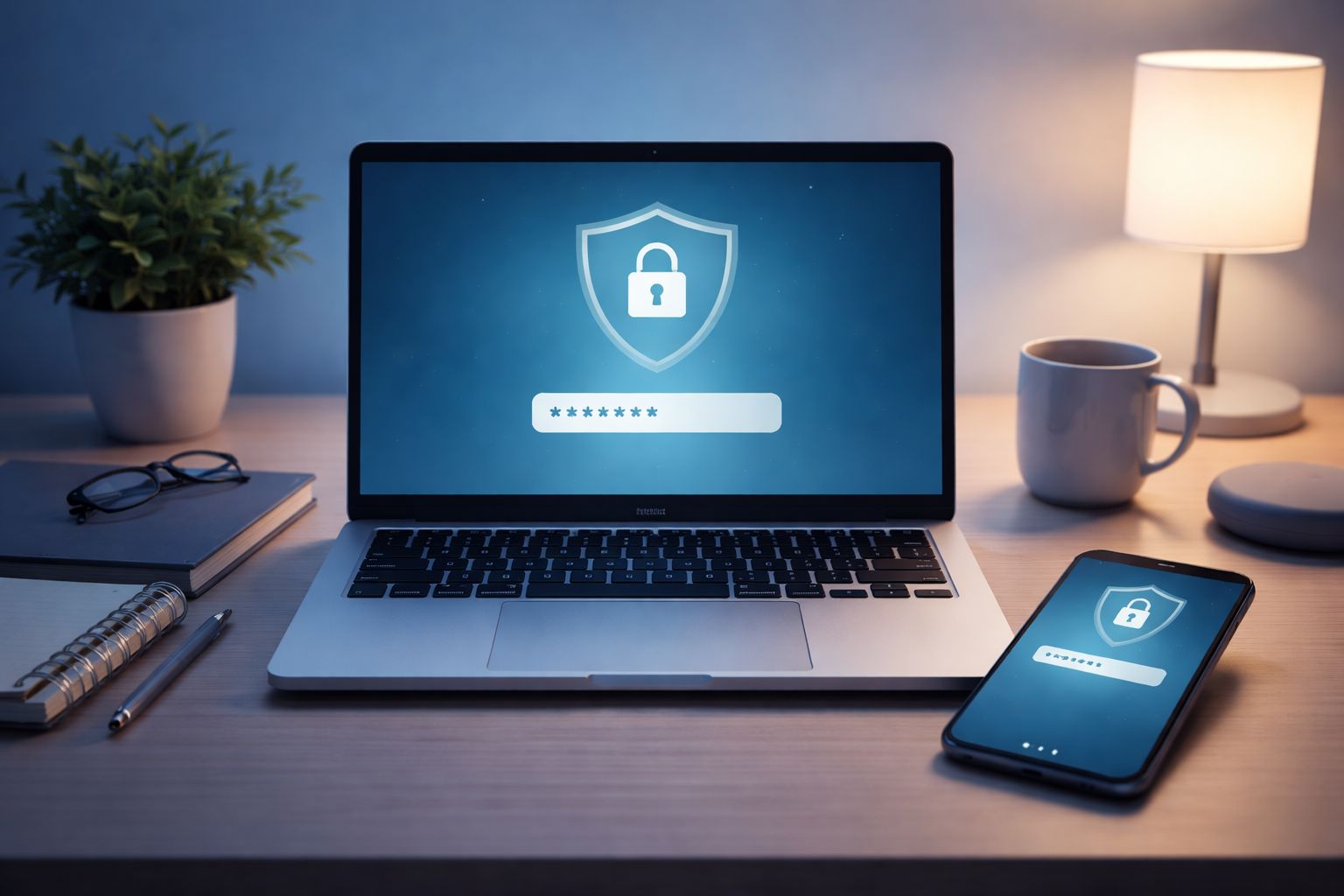 Forgot Your Password? Restore Access Without Delay